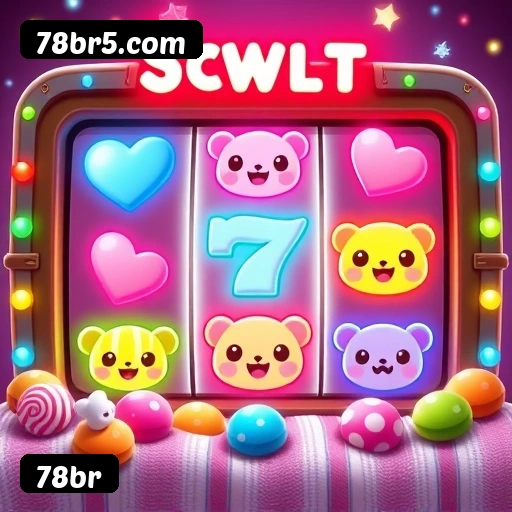 Catálogo 78br 3.100+ jogos - Pragmatic Play, Evolution, NetEnt