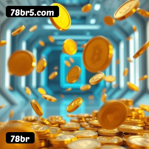 Loterias online disponíveis na 78br